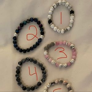 Bracelet Bundle